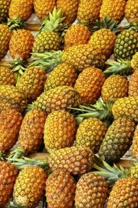 Pineapples