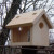 Bluebird Feeder Bluebird Feeder