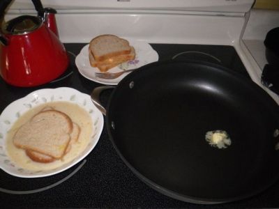 Fry It!