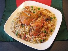 chicken Biriyani