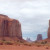 Deeper into Monument Valley...