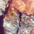 A final closeup of the colors in the logs. A final closeup of the colors in the logs.