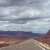 "Beckon into Infinity". That's what I felt when I saw this. The Vermilion Cliffs are on the left.