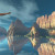 Mirror Lake - I made this for a contest, but missed the deadline for entering. The eagle was rendered in Vue d'Esprit and added in Paint Shop Pro.