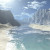 Paradise - Another early successful image. Again, I don't remember where the terrain came from. Paradise - Another early successful image. Again, I don't remember where the terrain came from.