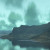 Tropical Storm - The terrain is Cathedral Canyon, Utah. Tropical Storm - The terrain is Cathedral Canyon, Utah.