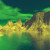 Emerald Lake Butter Hills