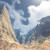 Box Canyon - Big Bent, Utah terrain. Box Canyon - Big Bent, Utah terrain.