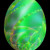Bondegg. Named after the coloring algorithm used.
