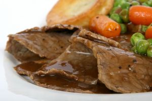 Eat more meat to avoid frequent bladder infections