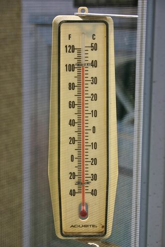 Trying to Keep Cool in Summer Without Air Conditioning! Oh Boy!!!