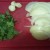 Cilantro, even MORE garlic, sliced onions.