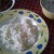 Fluffy basmati rice.