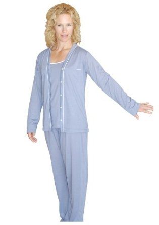 Click Photo to See More Great Wicking Sleepwear!!
