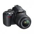 Nikon D3100 14.2 SLR Camera