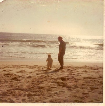 Me and my Dad