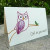 Print and Stitch Owl Invite. Source: http://www.downloadandprint.com/ Print and Stitch Owl Invite. Source: http://www.downloadandprint.com/