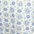 Vintage fabric repeating pattern.