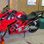 My 1998 Honda CBR600F3 all cleaned up using products from the Meguiar's Complete Car Care Kit! My 1998 Honda CBR600F3 all cleaned up using products from the Meguiar's Complete Car Care Kit!