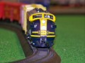 DCC (Digital Command Control) the best thing since sliced bread for model railroaders