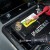 After I slide the battery in place, I clean up the terminals on the battery and battery cables with my Dremel with the wire brush attachment. After I slide the battery in place, I clean up the terminals on the battery and battery cables with my Dremel with the wire brush attachment.