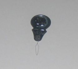 Needle threaders make threading needles a breeze!