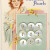 Mermaid Pearls buttons and card. Courtesy of Gathering Dust. http://bethleintz.typepad.com/gathering_dust/2011/08/button-card-collecting.html