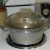 Guardian Service cookware that I inherited from Aunt Mary.
This would hold a whole mess of sweet corn! Guardian Service cookware that I inherited from Aunt Mary. This would hold a whole mess of sweet corn!