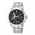 Seiko Le Grand Sport Black Dial Seiko Le Grand Sport Black Dial