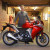 My new 2012 Honda CBR250R. My new 2012 Honda CBR250R.