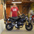 My new 2014 Honda Grom My new 2014 Honda Grom
