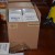 The Edison style light bulbs come in a cool retro style box labeled "Brooklyn Bulb Company" The Edison style light bulbs come in a cool retro style box labeled "Brooklyn Bulb Company"