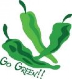 Green Chile - Yum!!