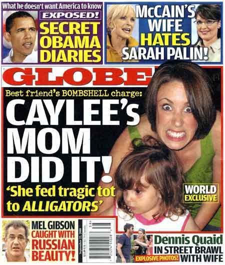 Is Casey Anthony insane?