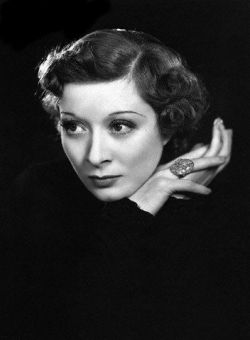 The young actress