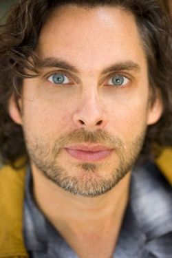 Michael Chabon from Berkeleyside