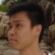 Chung Bey Luen profile image