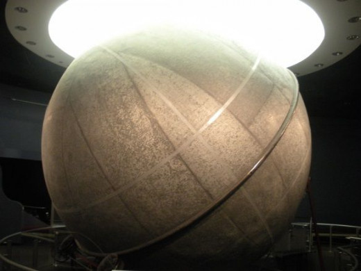 Atwood Sphere