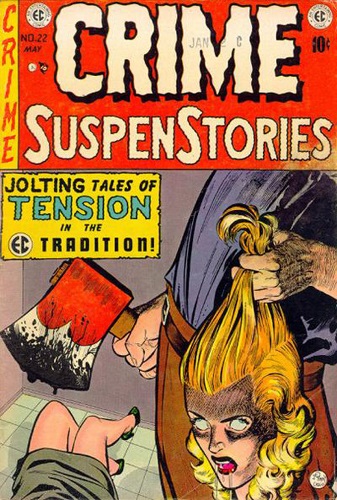 EC Comics