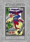 Spider-Man Lost in the 1960s: Doc Ock Wins, Plus Ka-Zar!