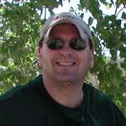 Tim O'Dell profile image