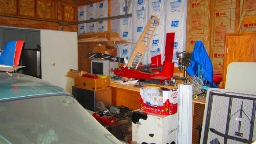Man Cave