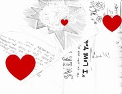 Little Love Notes