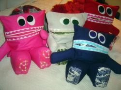 Pajama Eaters