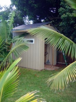 calculation of roof system shed roof - online calculator +3d