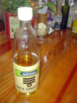 Rice Vinegar