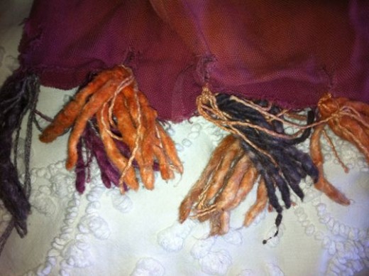 Fringe 1