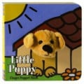 Puppet Board Books