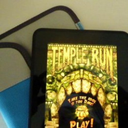 how can i download evernote onto my kindle fire hd