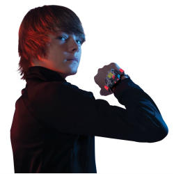 Image: Spy Gear Ultimate Spy Watch - available at Amazon.com.